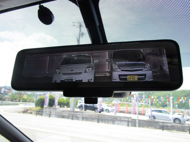 NISSAN SERENA  S-HYBRID 4WD 2018