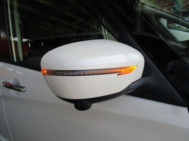 NISSAN SERENA  S-HYBRID 4WD 2018