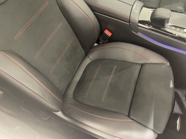 MERCEDES BENZ MERCEDES BENZ CLA class 2021