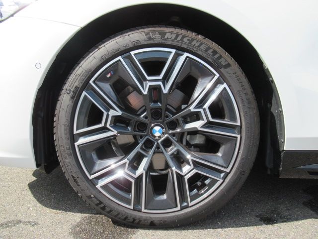 BMW BMW 5series TOURING 2024