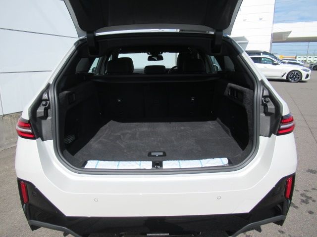 BMW BMW 5series TOURING 2024