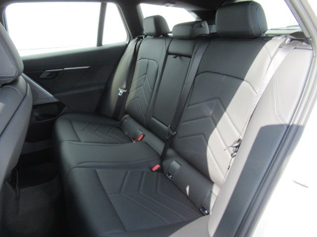 BMW BMW 5series TOURING 2024