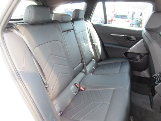 BMW BMW 5series TOURING 2024