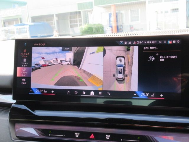 BMW BMW 5series TOURING 2024