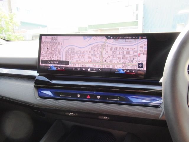 BMW BMW 5series TOURING 2024