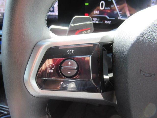 BMW BMW 5series TOURING 2024