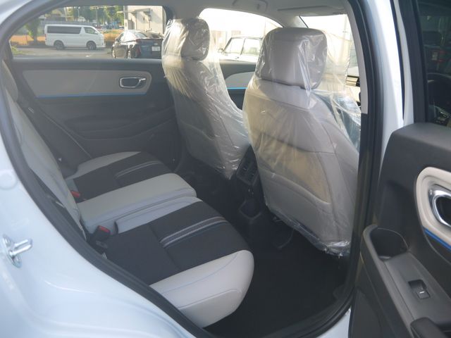 HONDA VEZEL e:HEV 2025