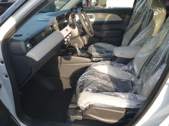 HONDA VEZEL e:HEV 2025