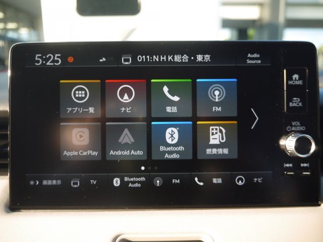 HONDA VEZEL e:HEV 2025