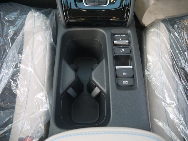 HONDA VEZEL e:HEV 2025