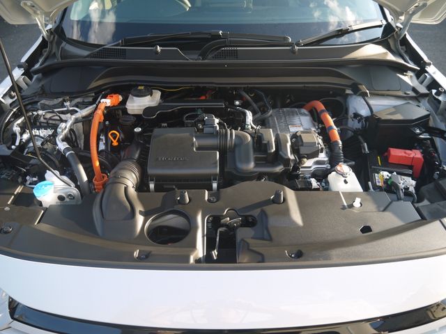 HONDA VEZEL e:HEV 2025