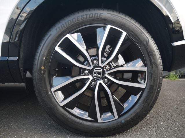 HONDA VEZEL e:HEV 2025