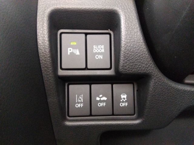 SUZUKI Spacia custom 4WD 2023