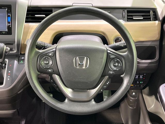 HONDA FREED 2017