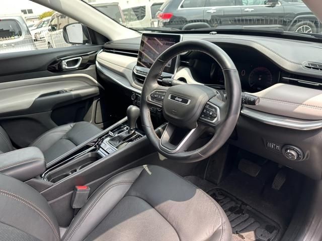 JEEP JEEP COMPASS 4WD 2023