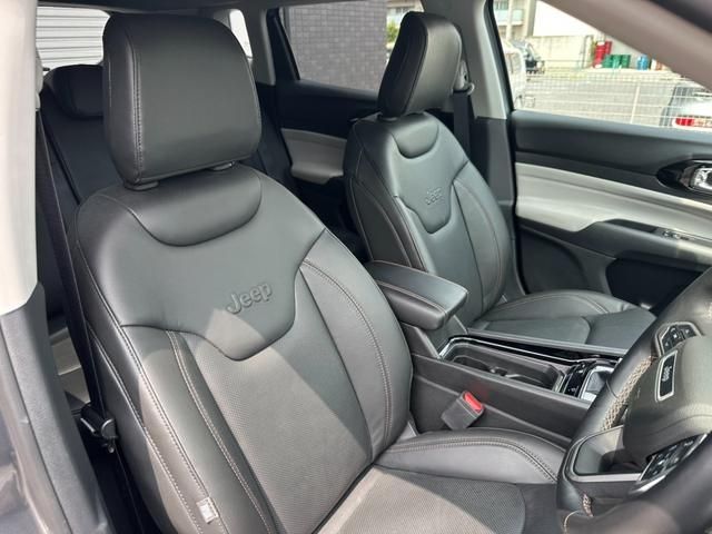 JEEP JEEP COMPASS 4WD 2023