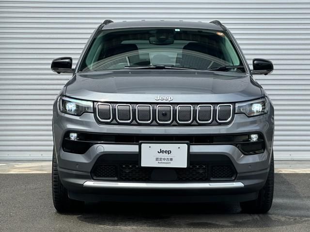 JEEP JEEP COMPASS 4WD 2023