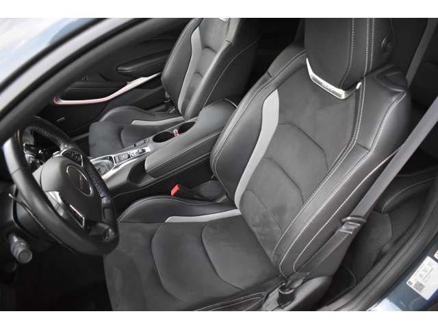 CHEVROLET CHEVROLET CAMARO 2019