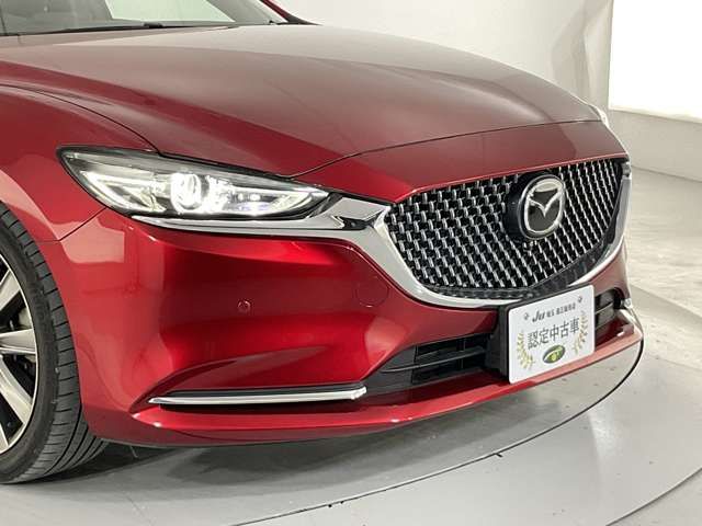 MAZDA ATENZA Wagon 2019