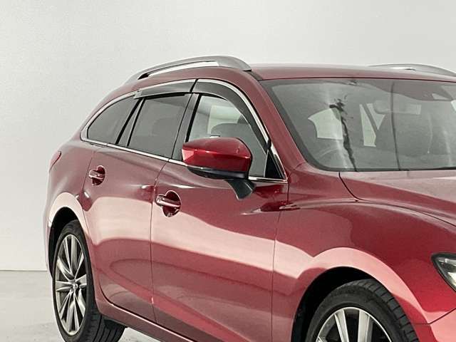 MAZDA ATENZA Wagon 2019