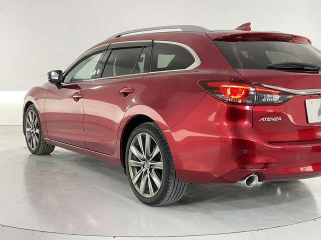MAZDA ATENZA Wagon 2019