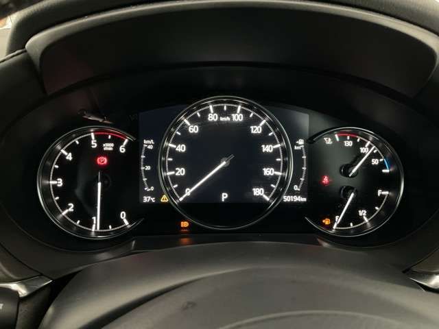 MAZDA ATENZA Wagon 2019