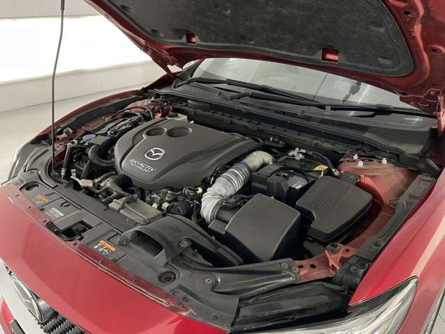 MAZDA ATENZA Wagon 2019