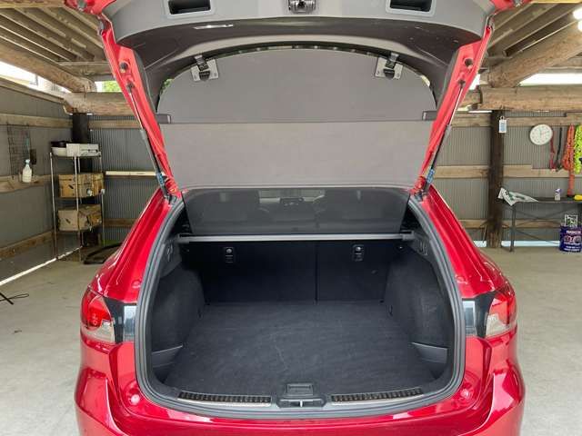 MAZDA ATENZA Wagon 2019