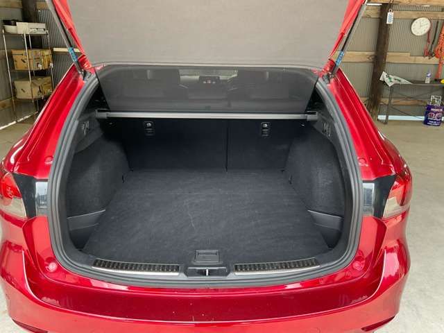 MAZDA ATENZA Wagon 2019