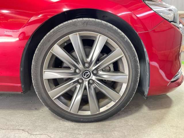 MAZDA ATENZA Wagon 2019