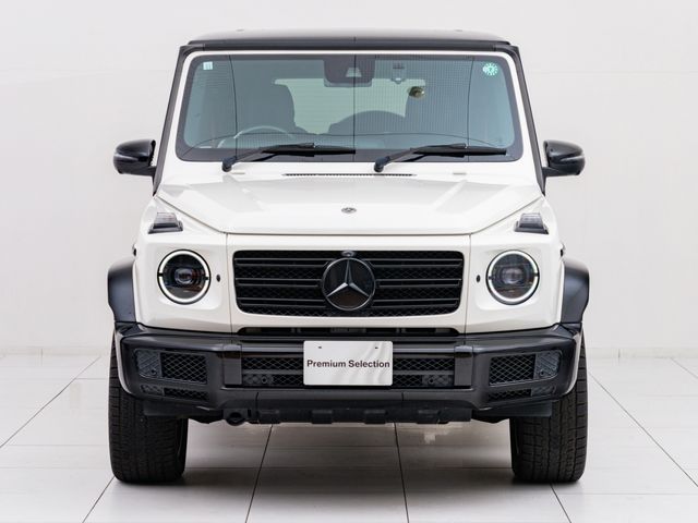 MERCEDES BENZ MERCEDES BENZ G class 2020