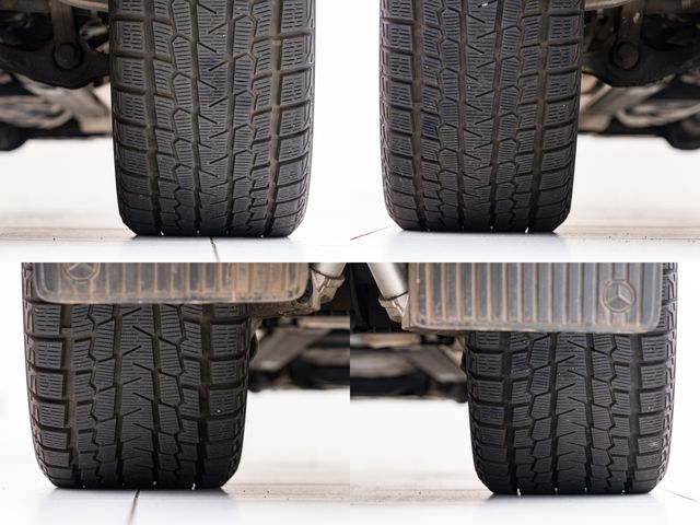 MERCEDES BENZ MERCEDES BENZ G class 2020