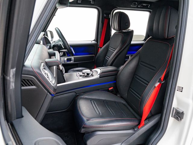 MERCEDES BENZ MERCEDES BENZ G class 2020