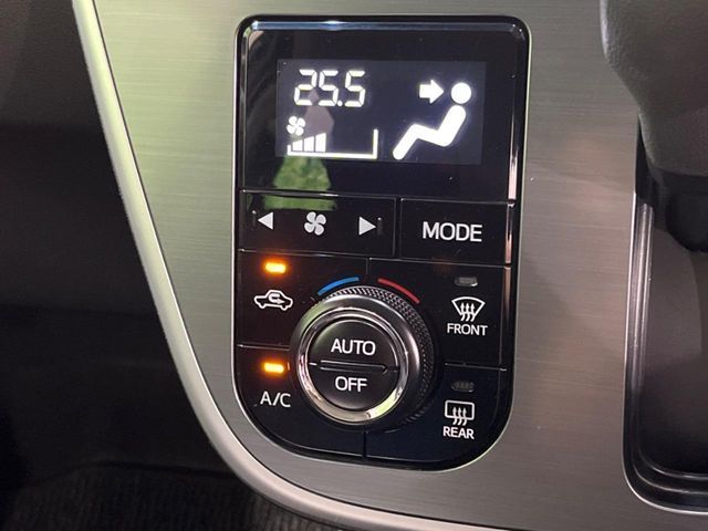 SUBARU STELLA Custom 4WD 2016