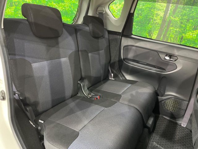 SUBARU STELLA Custom 4WD 2016