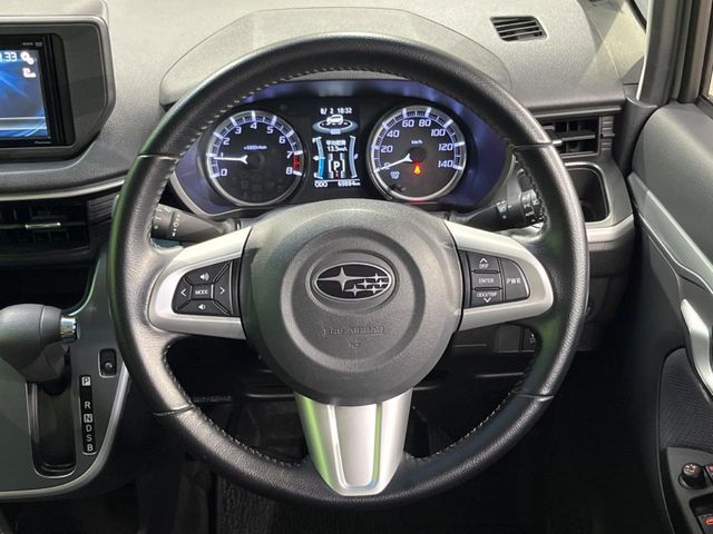 SUBARU STELLA Custom 4WD 2016