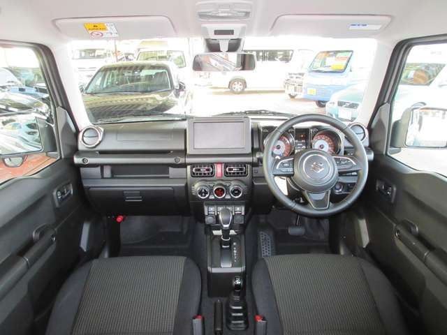 SUZUKI JIMNY 4WD 2024
