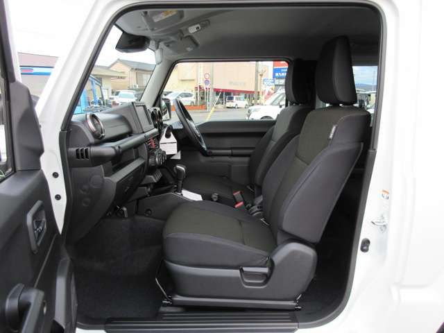 SUZUKI JIMNY 4WD 2024