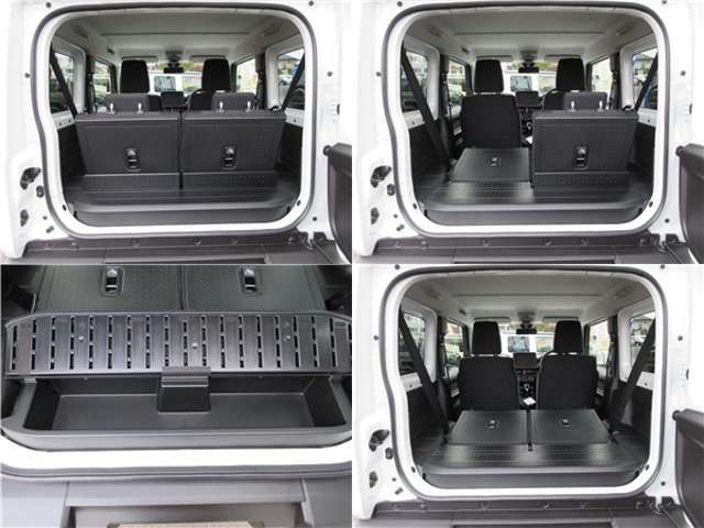 SUZUKI JIMNY 4WD 2024