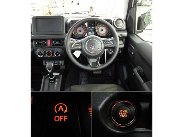 SUZUKI JIMNY 4WD 2024