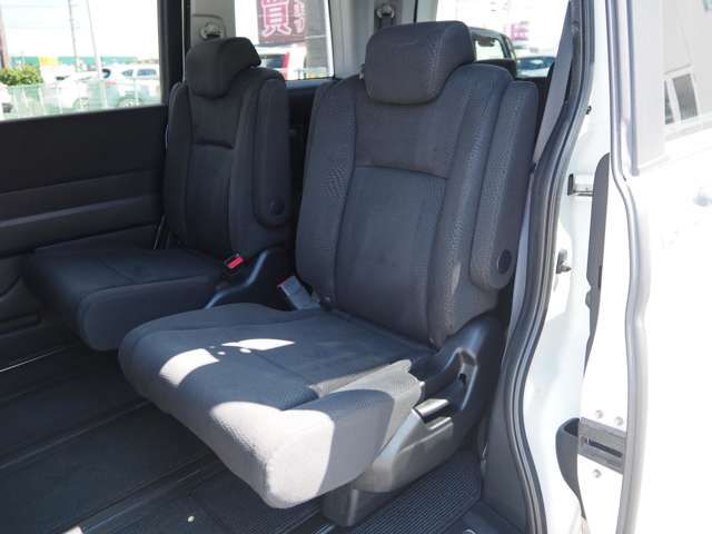 HONDA STEPWAGON SPADA 2013