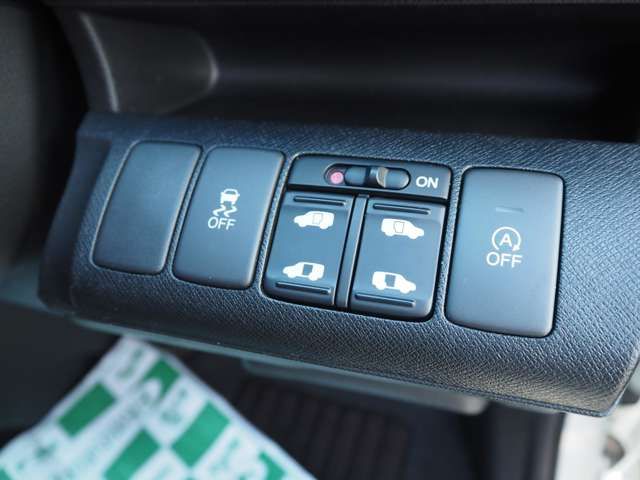 HONDA STEPWAGON SPADA 2013