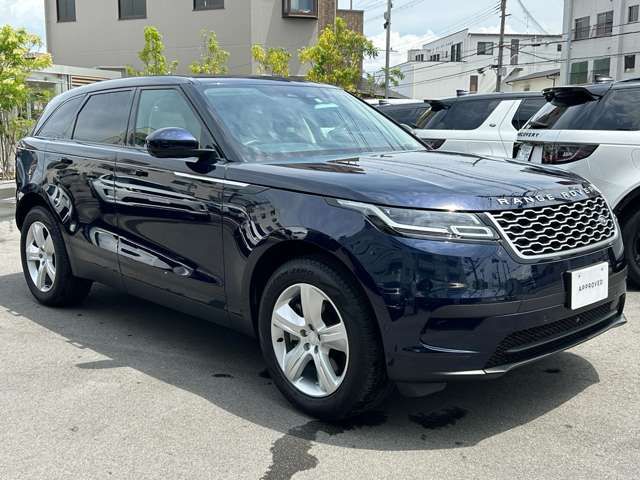 ROVER ROVER RANGE ROVER VELAR 2023