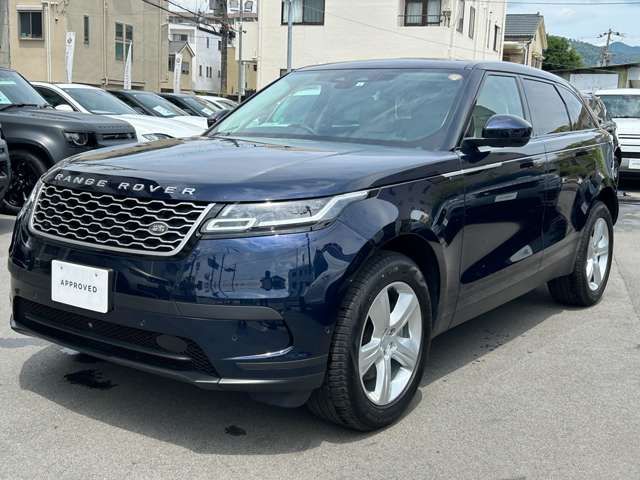 ROVER ROVER RANGE ROVER VELAR 2023