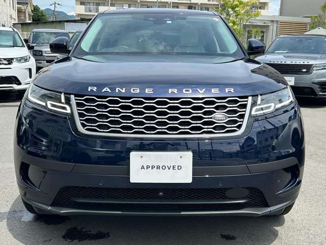 ROVER ROVER RANGE ROVER VELAR 2023