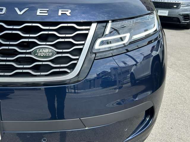 ROVER ROVER RANGE ROVER VELAR 2023