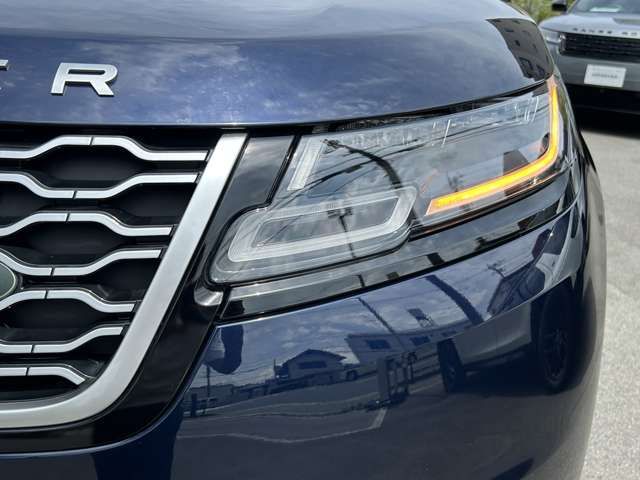 ROVER ROVER RANGE ROVER VELAR 2023