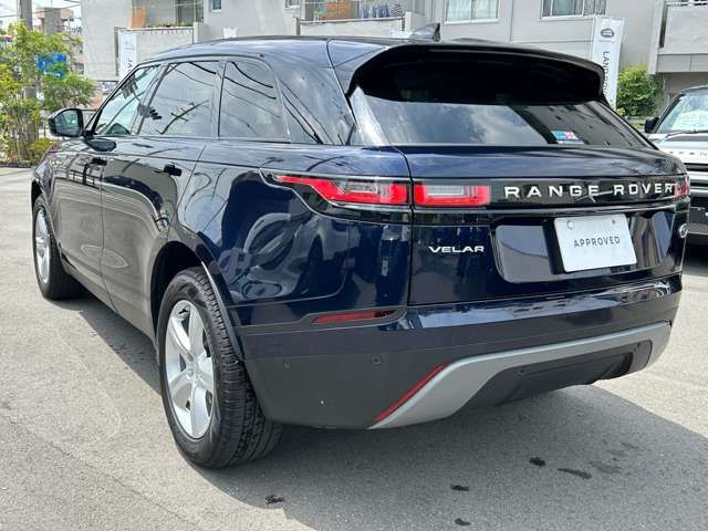 ROVER ROVER RANGE ROVER VELAR 2023