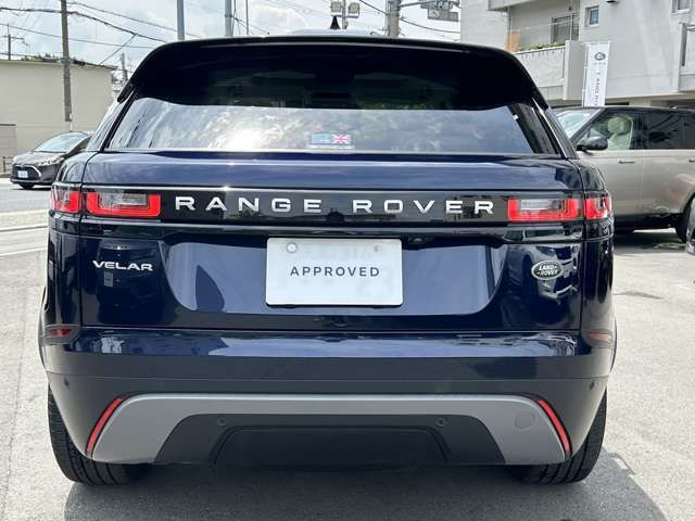 ROVER ROVER RANGE ROVER VELAR 2023