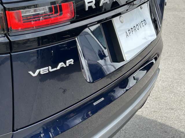 ROVER ROVER RANGE ROVER VELAR 2023